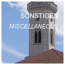 Miscancellous