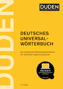 Duden_Band1