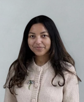 Ny Tsiky Rakotomalala