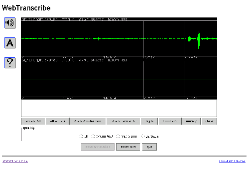 \begin{figure}\begin{center}
\epsfig{figure=WWWTranscribe.ps,width=11cm}\end{center}\end{figure}