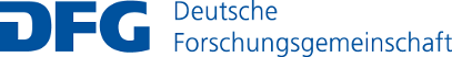Deutsche Forschungs Gemeinschaft (DFG)
