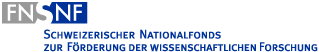 Schweizerischer Nationalfonds (SNF)