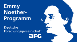 Emmy-Noether-Programm