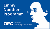 Emmy Noether logo