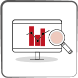 Quadrat Forschung