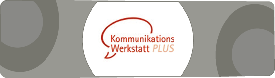 Banner KommunikationsWerkstatt