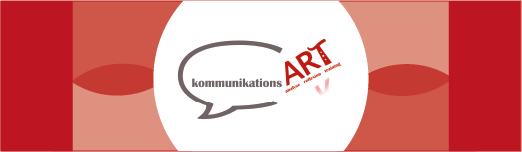 Slider Banner KommunikationsART
