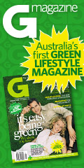 G Magazine