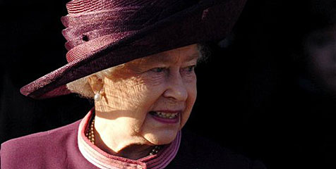 Queen-Akzent ist heute "weniger aristokratisch" 
